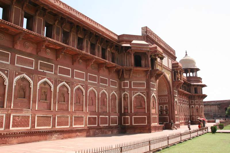 India & Nepal 2011 - 1240